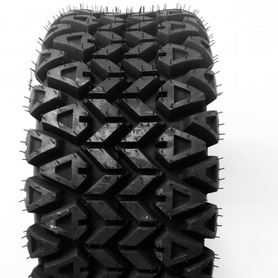 12 inches, All trail tire - 23x8x12